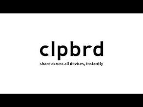 clpbrd gallery image