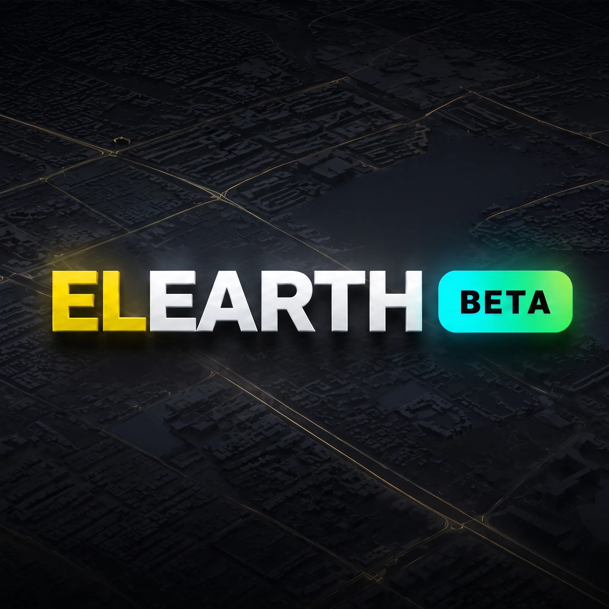 EL EARTH logo