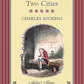 A Tale of Two Cities