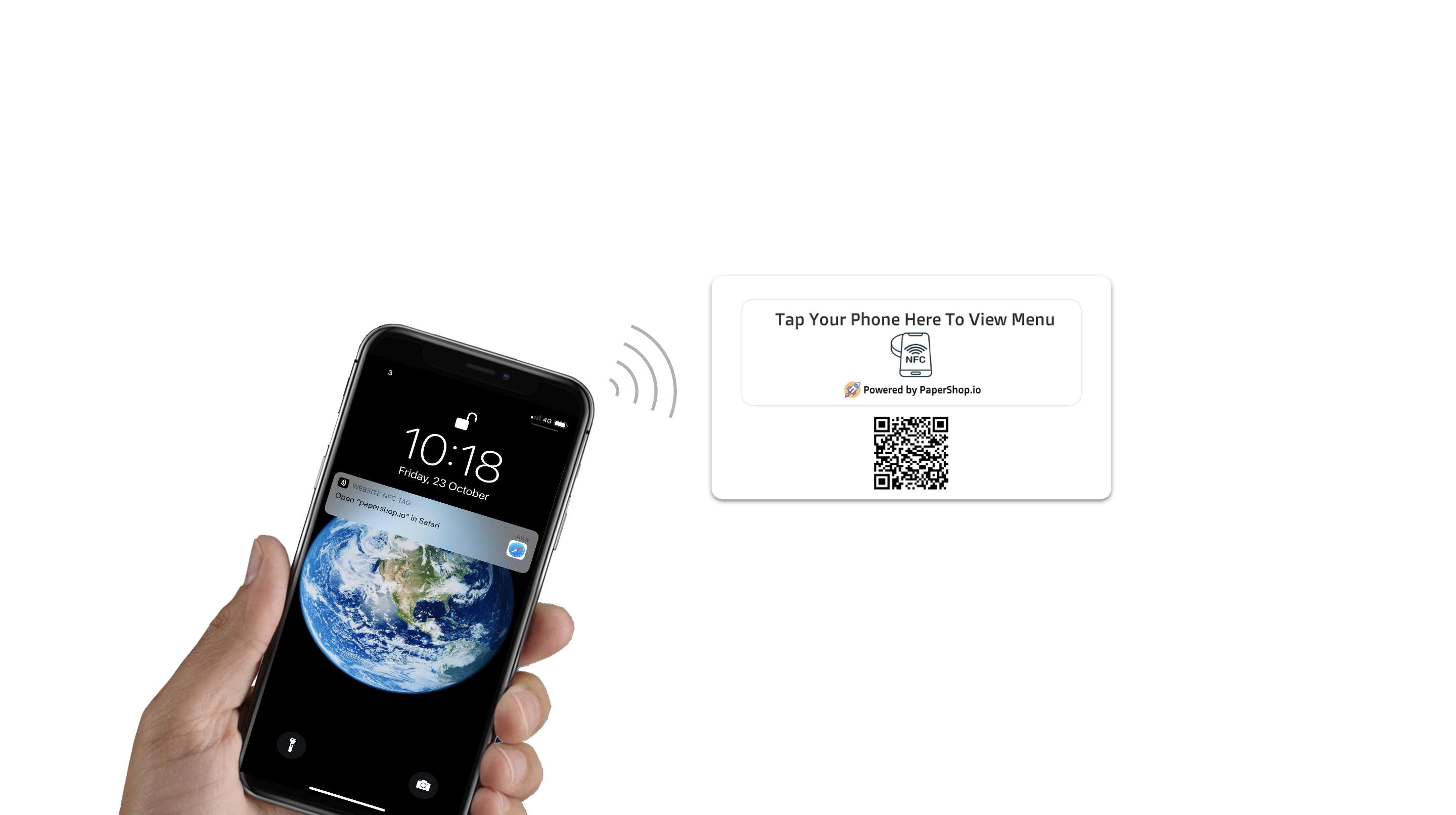 Papershop gallery image