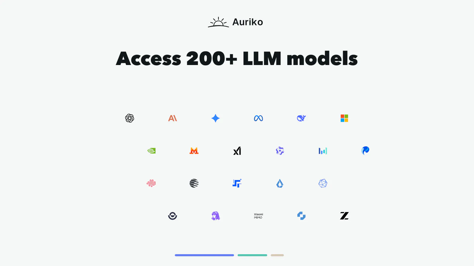Auriko  screenshot 2
