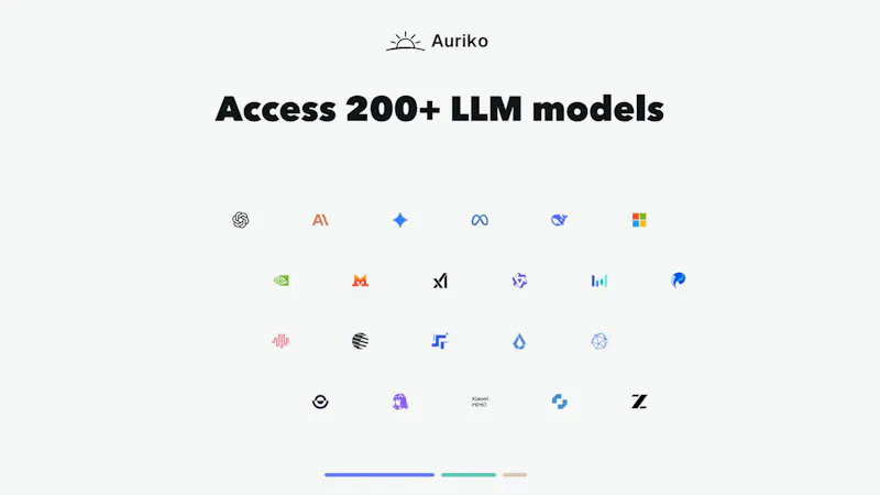 Auriko  screenshot 2