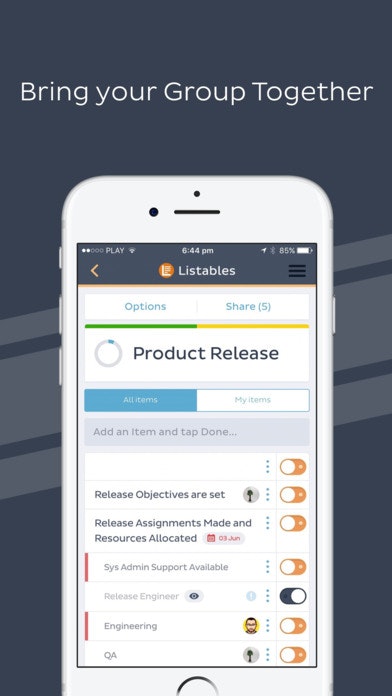 Listables gallery image