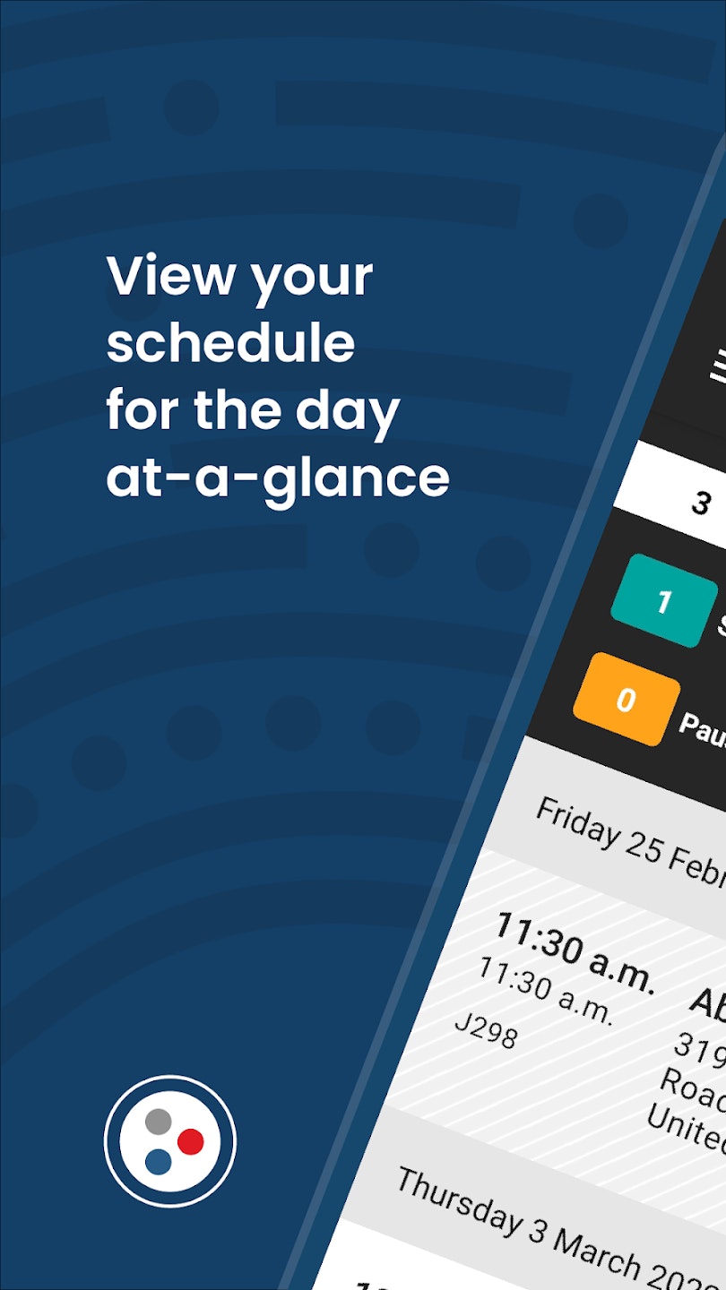 FieldAware gallery image