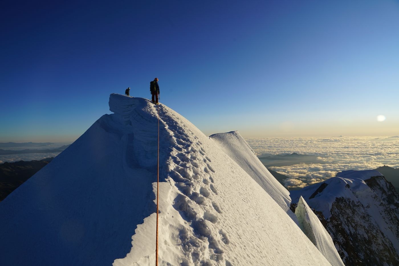 Guided Peaks gallery image