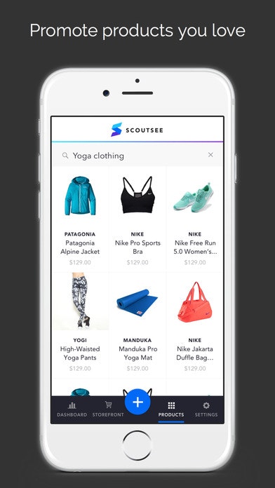 Scoutsee gallery image