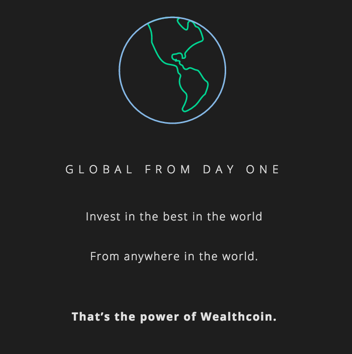 Wealthcoin gallery image