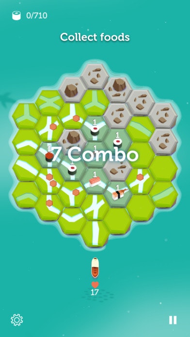 Adrift - an epic journey of adventure gallery image