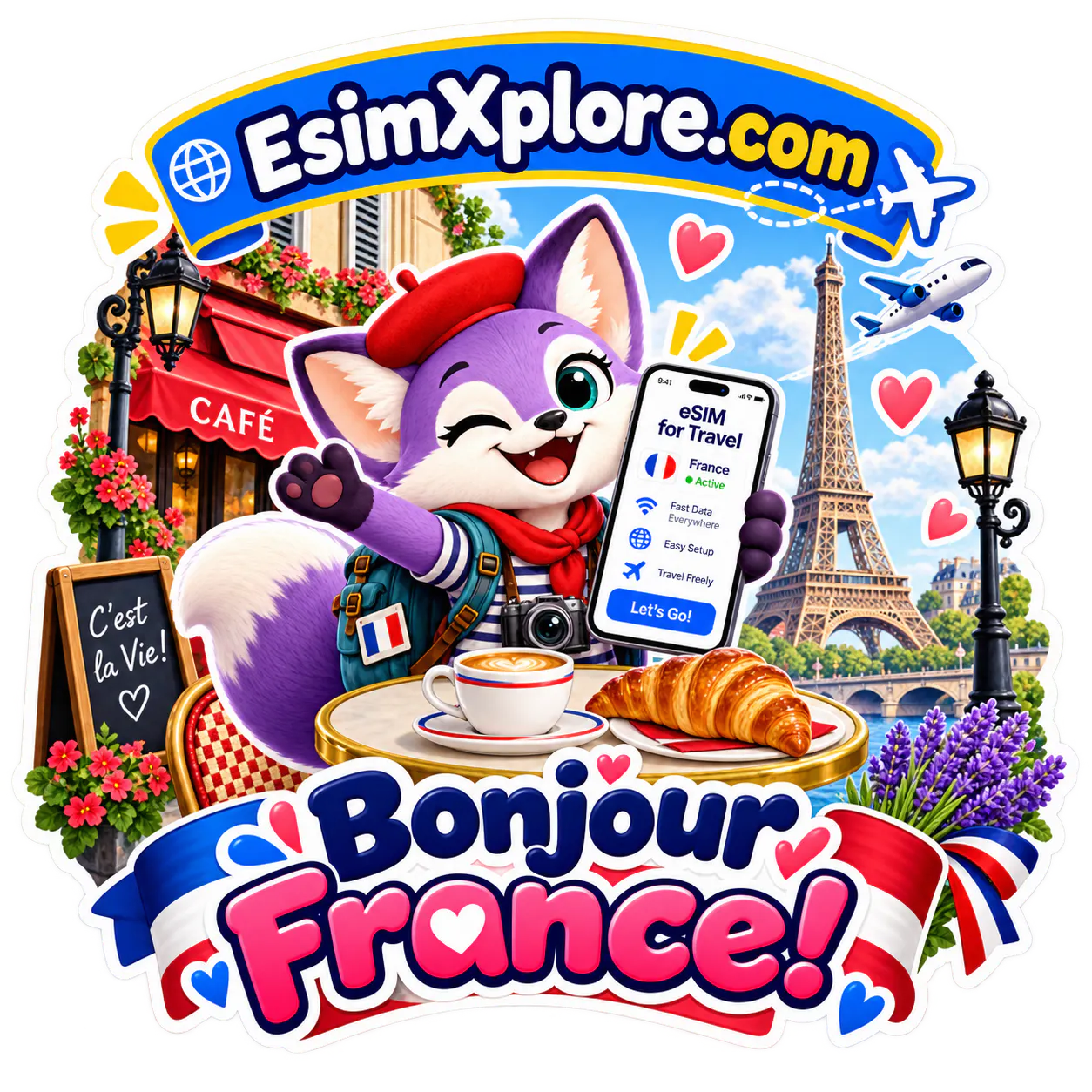 EsimXplore.com gallery image
