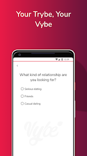 Vybe (beta) gallery image