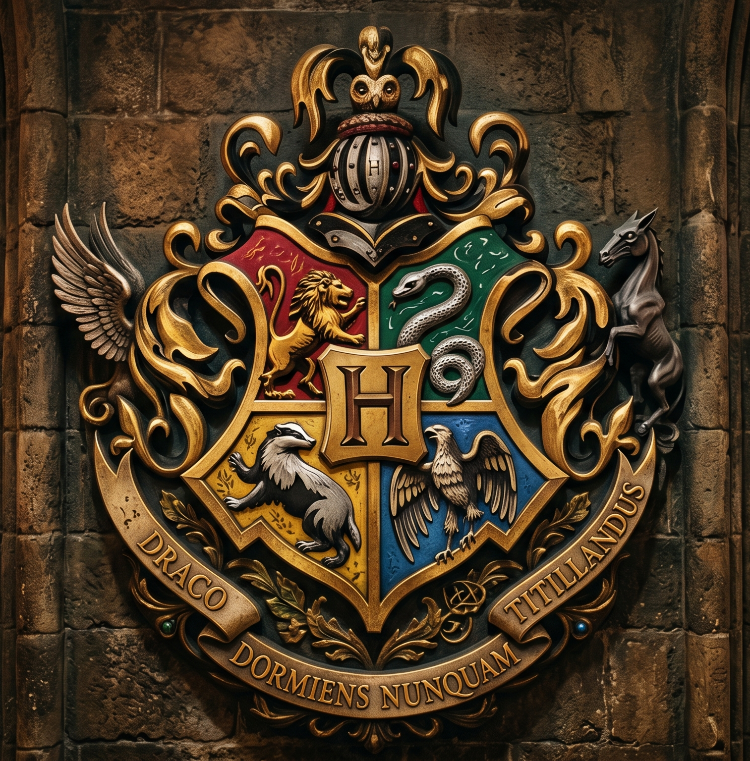 Hogwarts