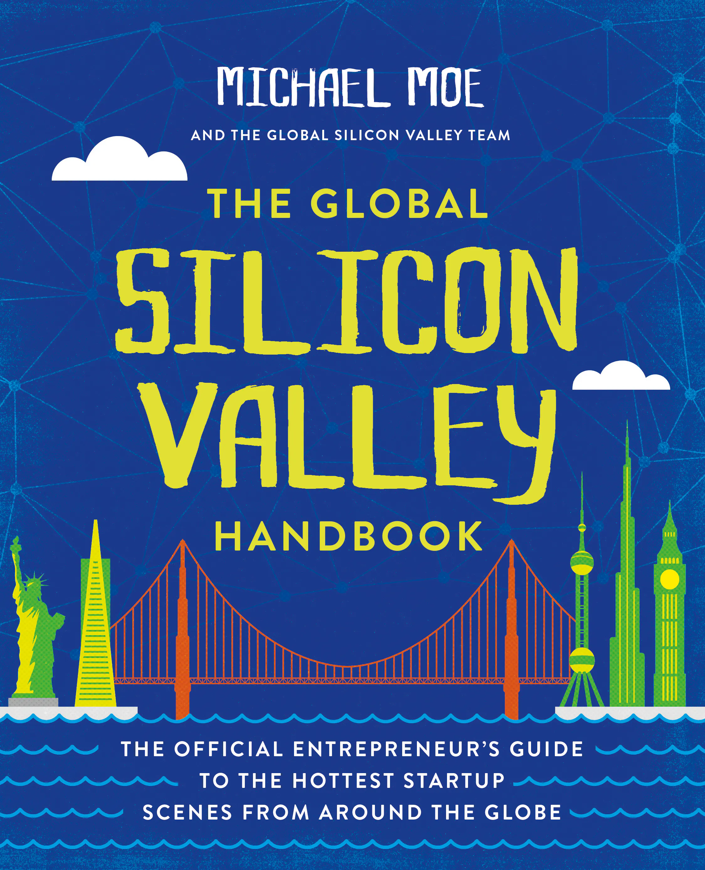 The Global Silicon Valley Handbook Image
