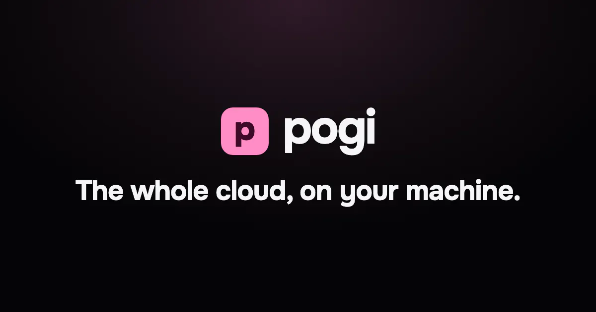 pogi gallery image