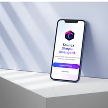 Tellnex gallery image