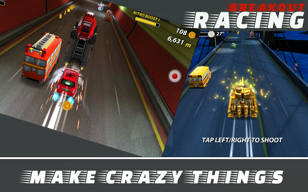 Breakout Racing gallery image