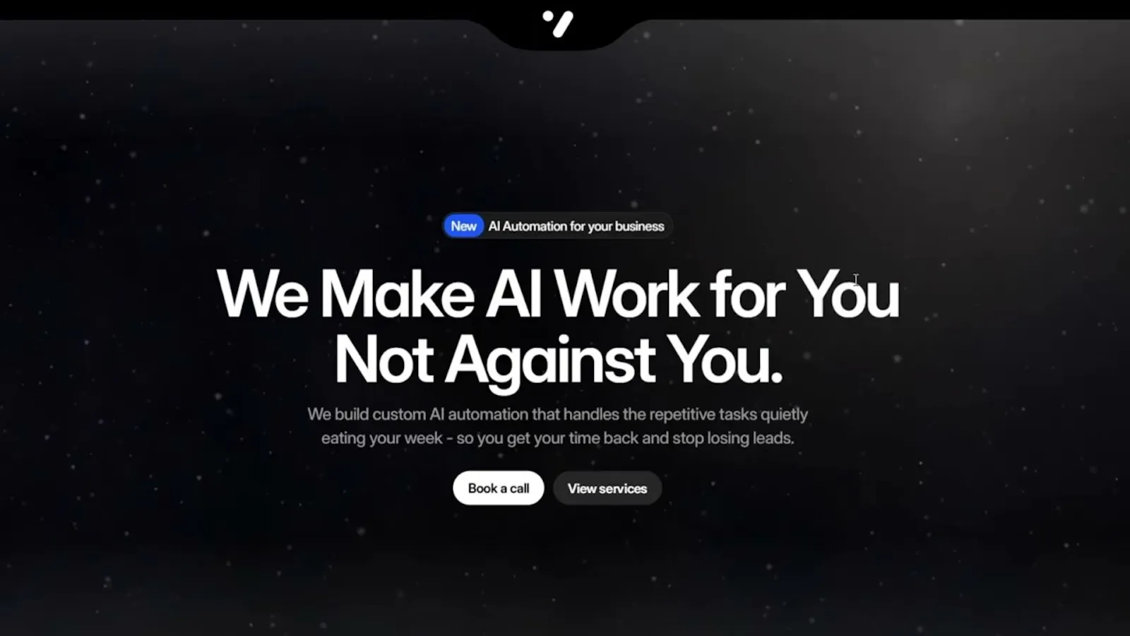 Loopr_Ai  screenshot 1 (video preview)