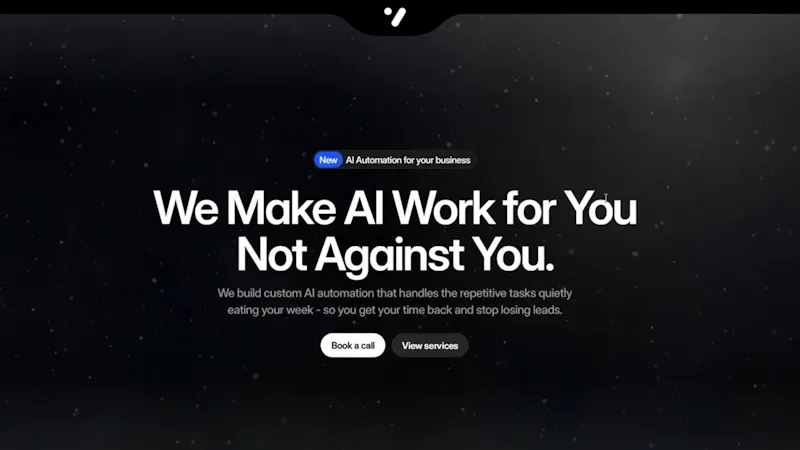 Loopr_Ai  screenshot 1 (video preview)