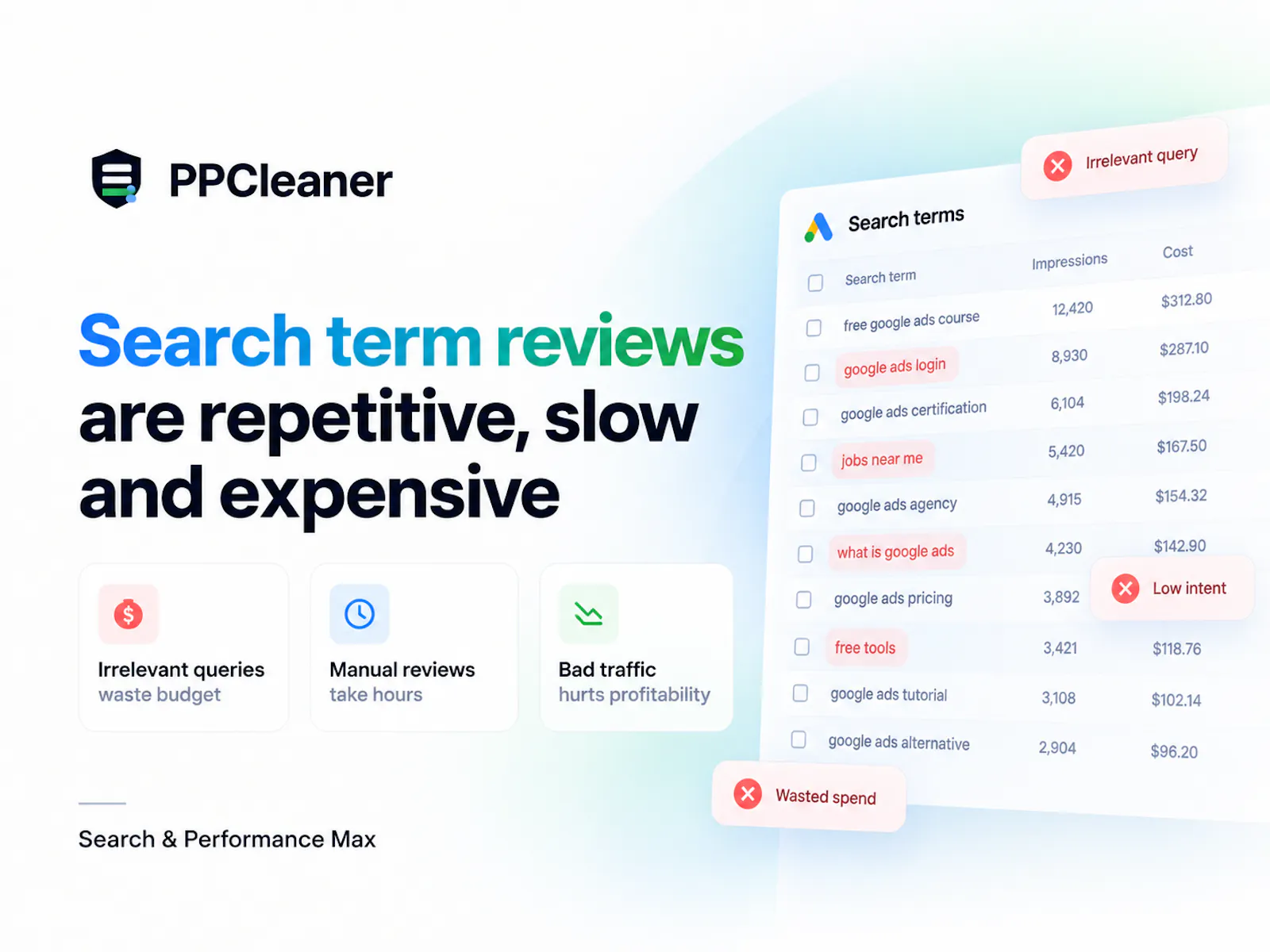 PPCleaner screenshot 2