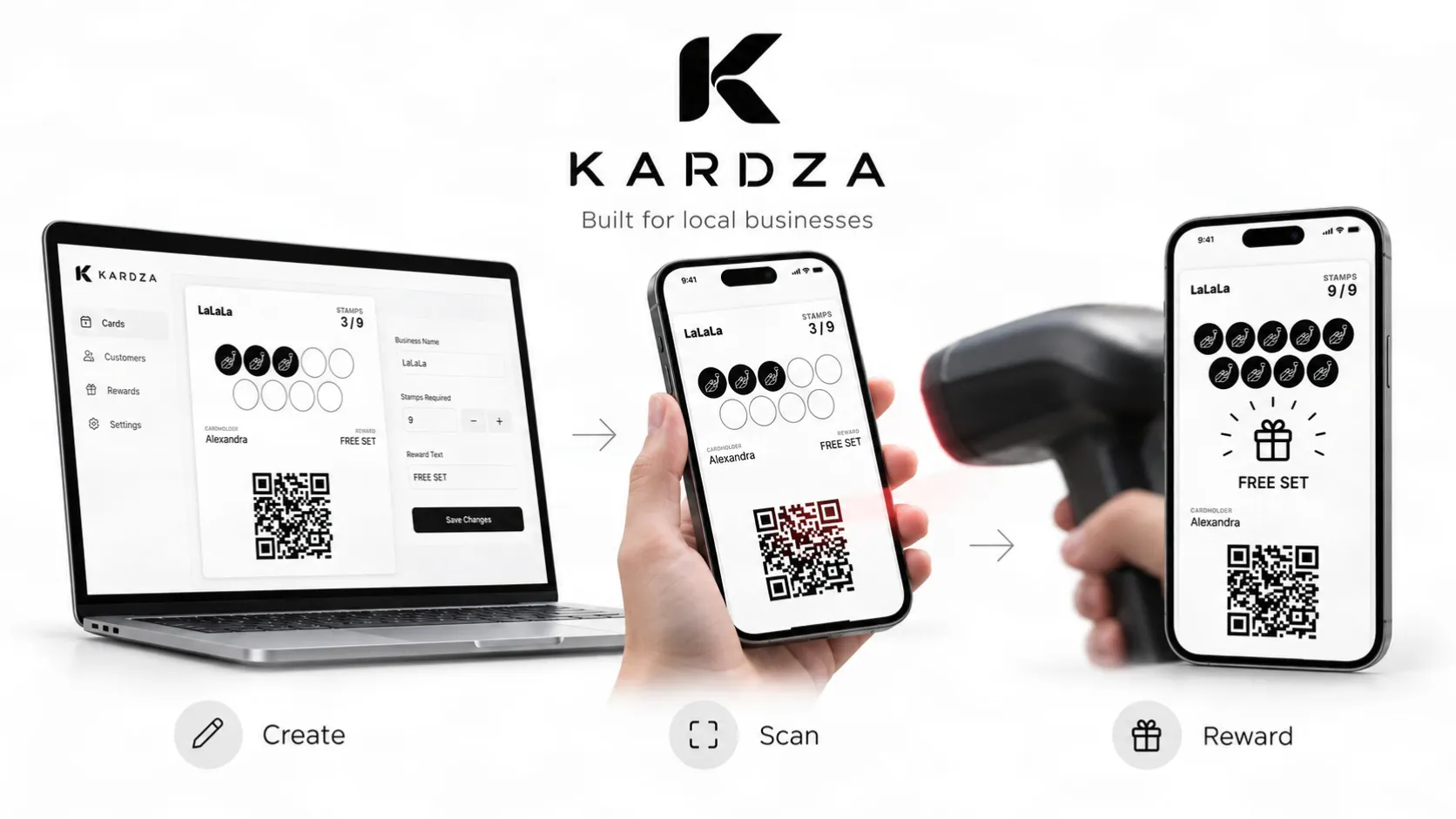 Kardza gallery image