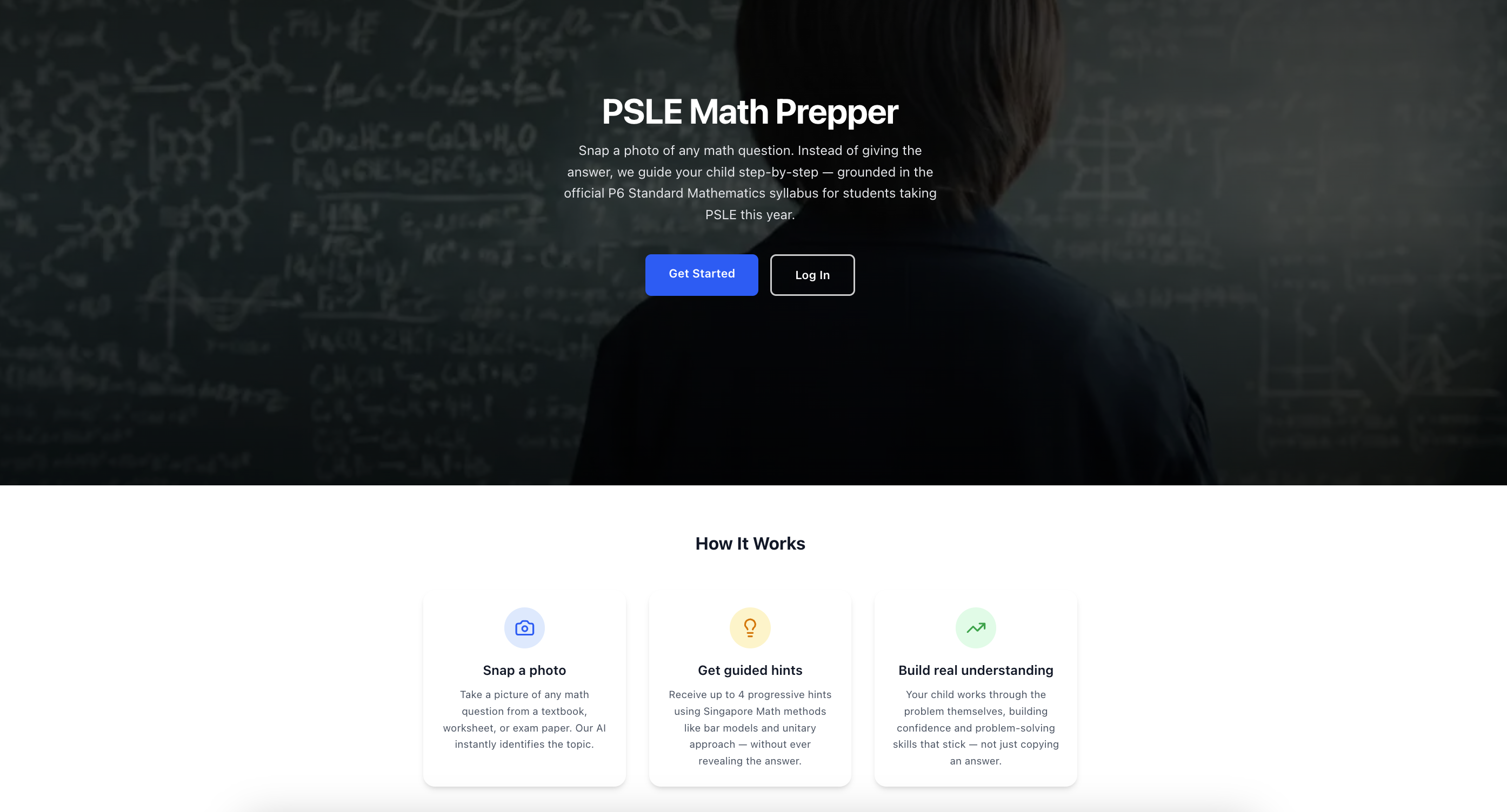 PSLE Math Prepper gallery image