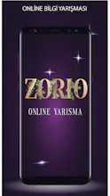 Zorio gallery image
