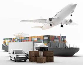 Hazardous Cargo Services | DGM Florida gallery image