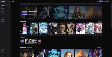 DedgoroArt — Create. Refine. Publish. gallery image