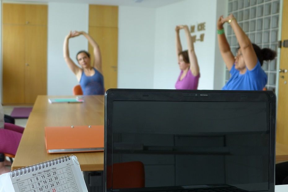 Top10 Benefits of Yoga for Mental Health - Screenshot 3 showing product features and functionality