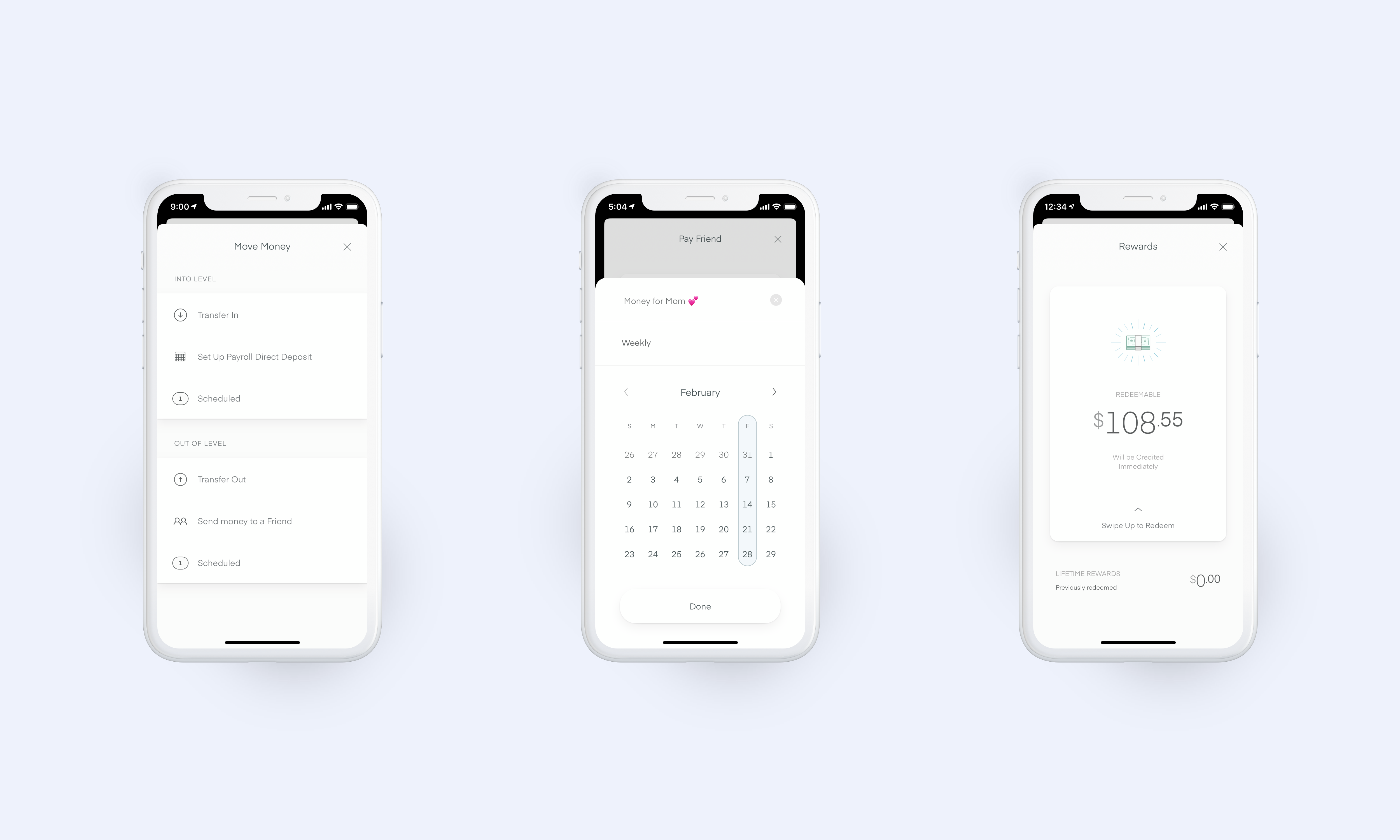 Level - Next Level Banking gallery image