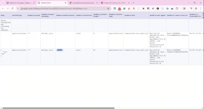Webhook Debugger, Logger & API Mocker gallery image