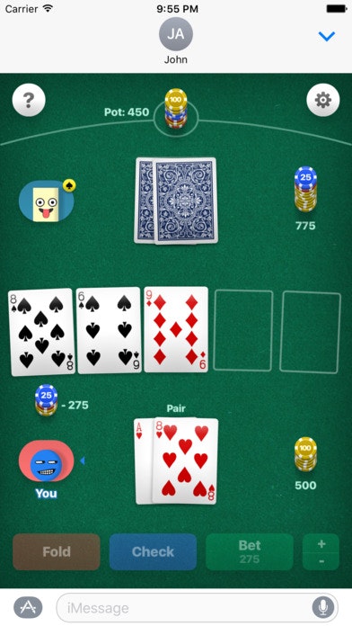 GamePigeon gallery image