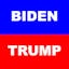 Joe Biden vs Donald Trump 2020