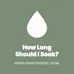 HowLongToSoak.com