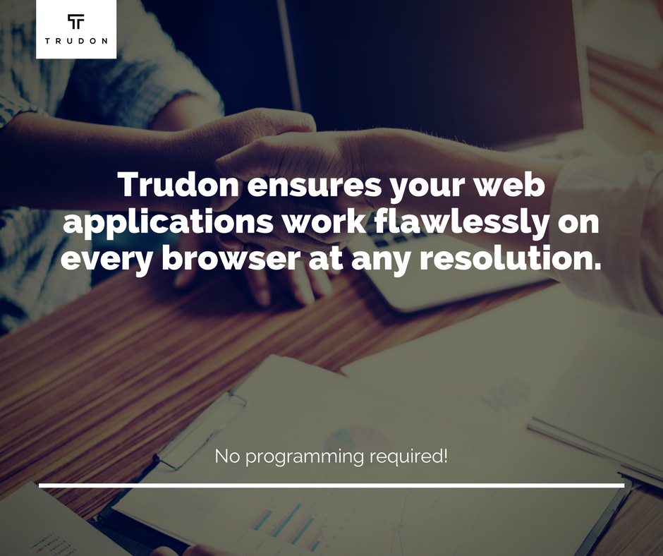 Trudon gallery image