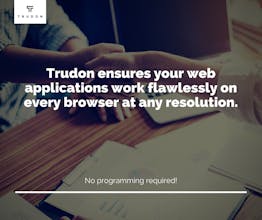 Trudon gallery image