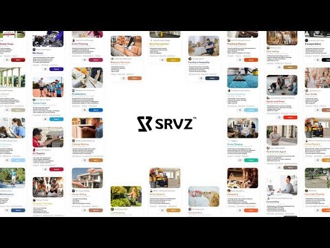 SRVZ gallery image