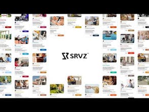 SRVZ gallery image