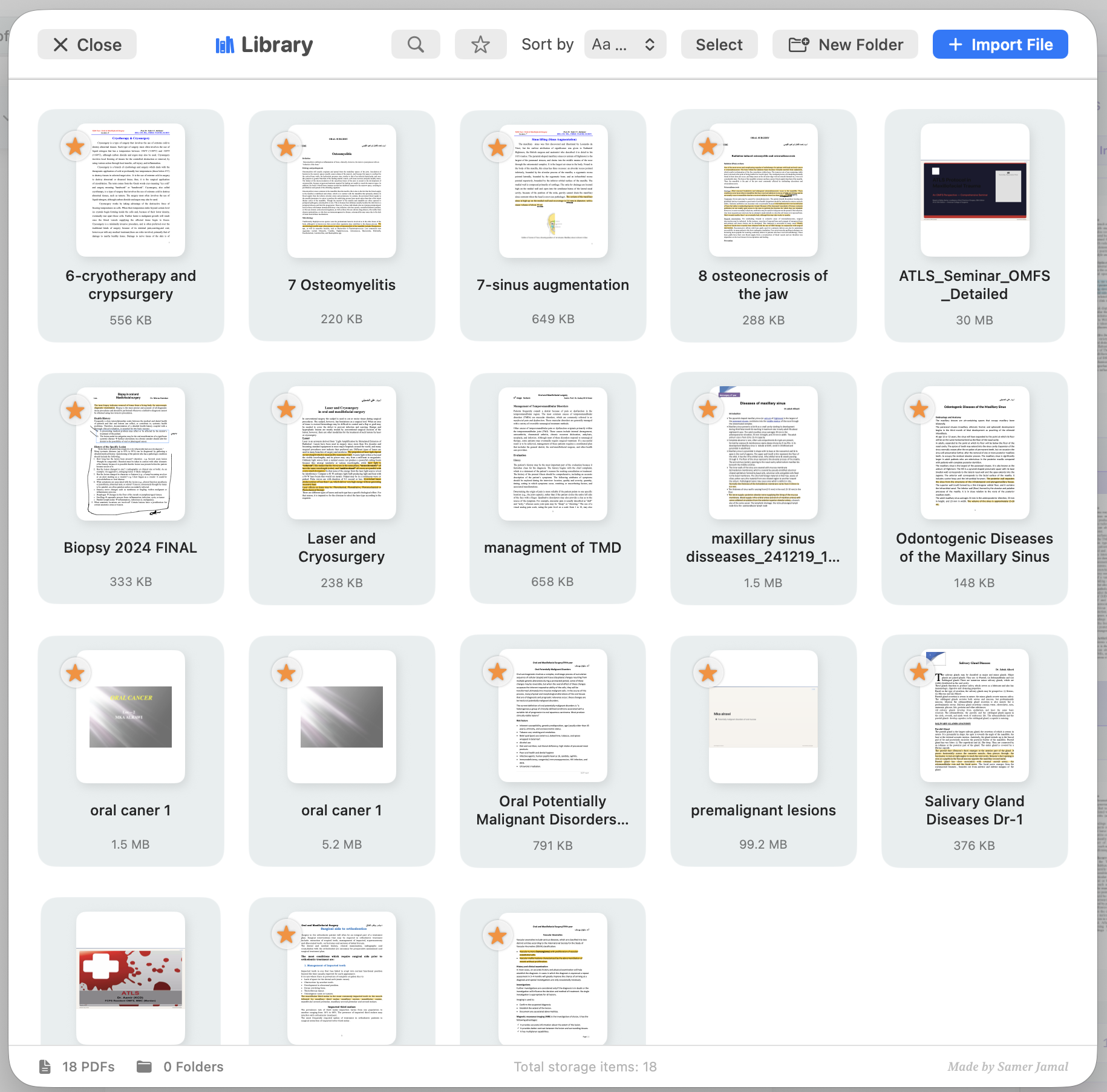 Synapse PDF gallery image