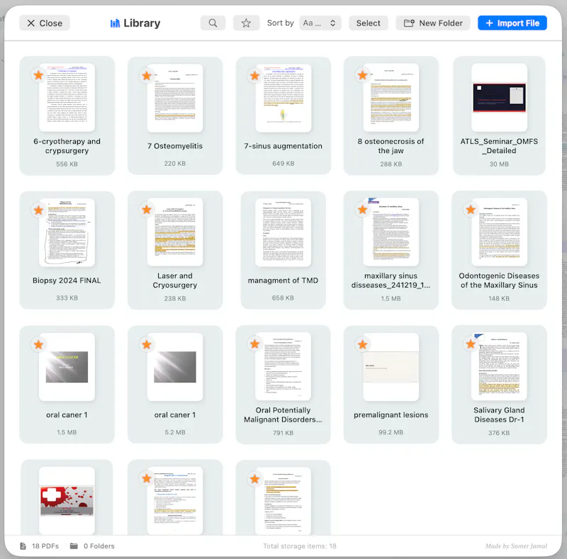 Synapse PDF screenshot 6