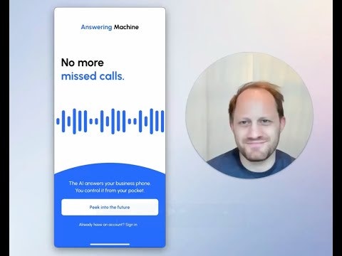 Answering Machine gallery image