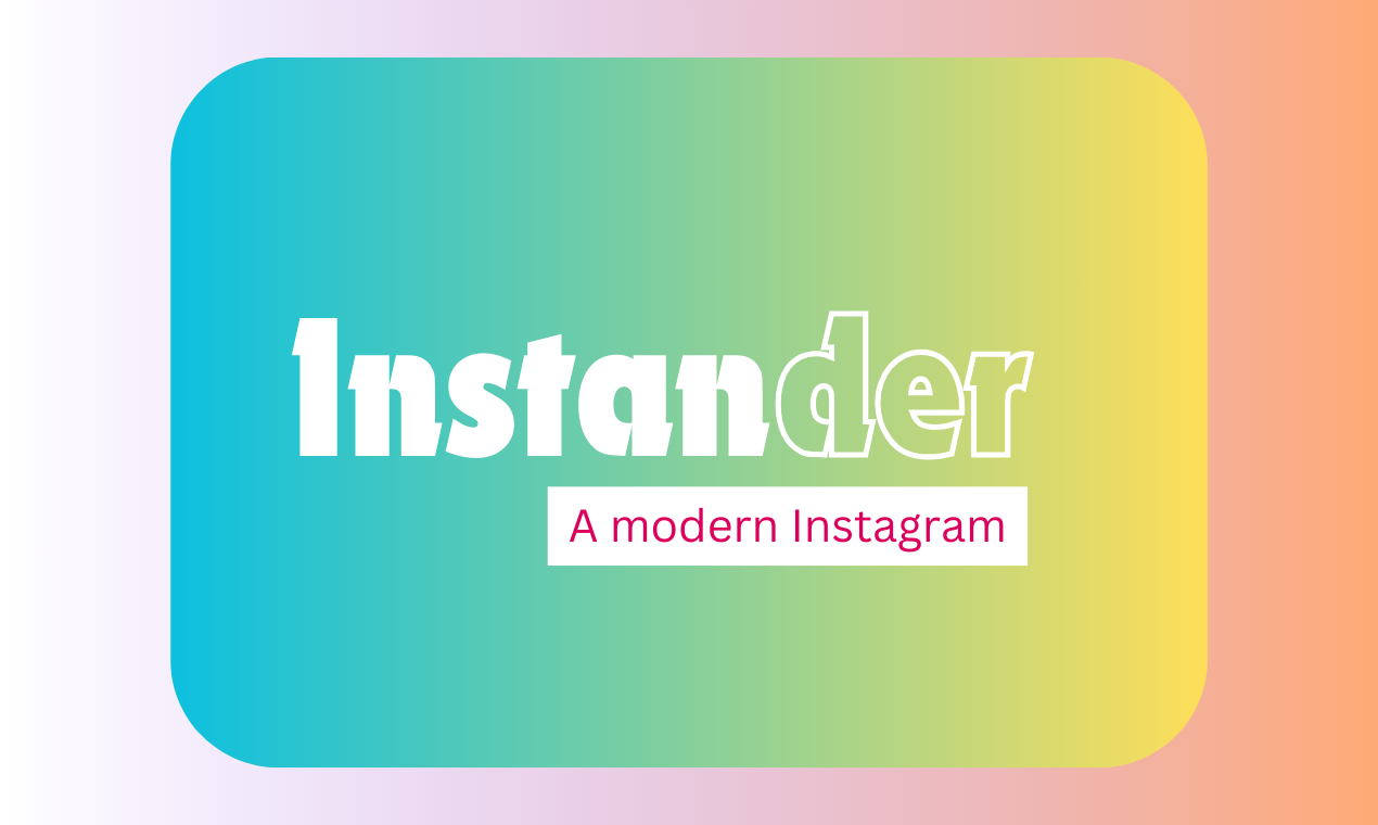 Sinstander-現代Insta media 3
