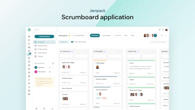 Jampack gallery image