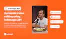 Submagic API
