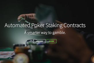 PokerContract.com gallery image