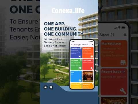 CONEXA.life gallery image