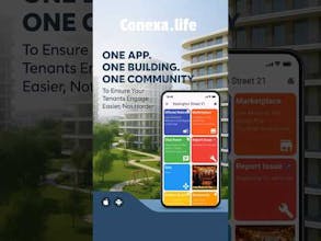 CONEXA.life gallery image