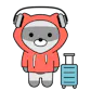 Rakun Packing