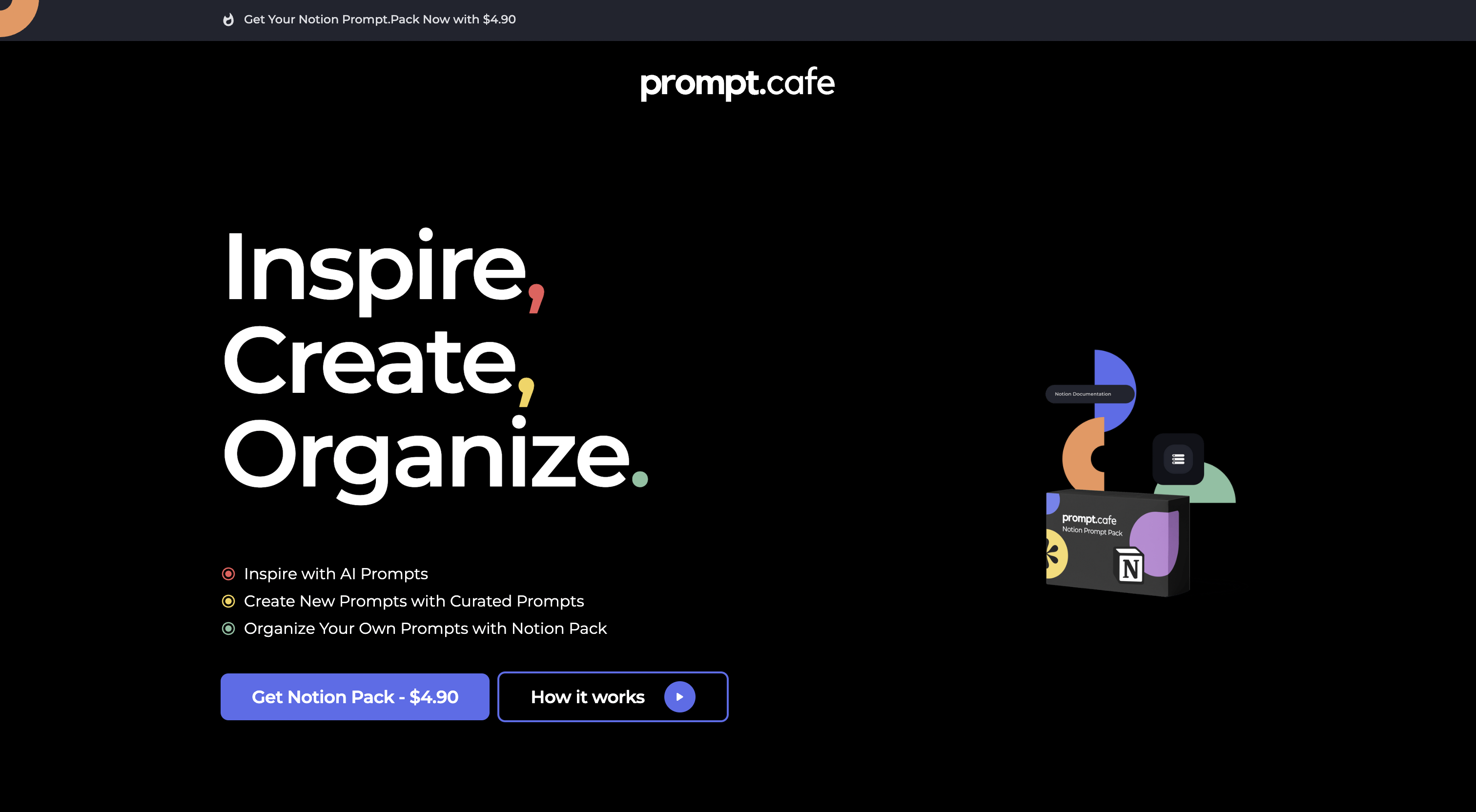 Prompt.Cafe media 2