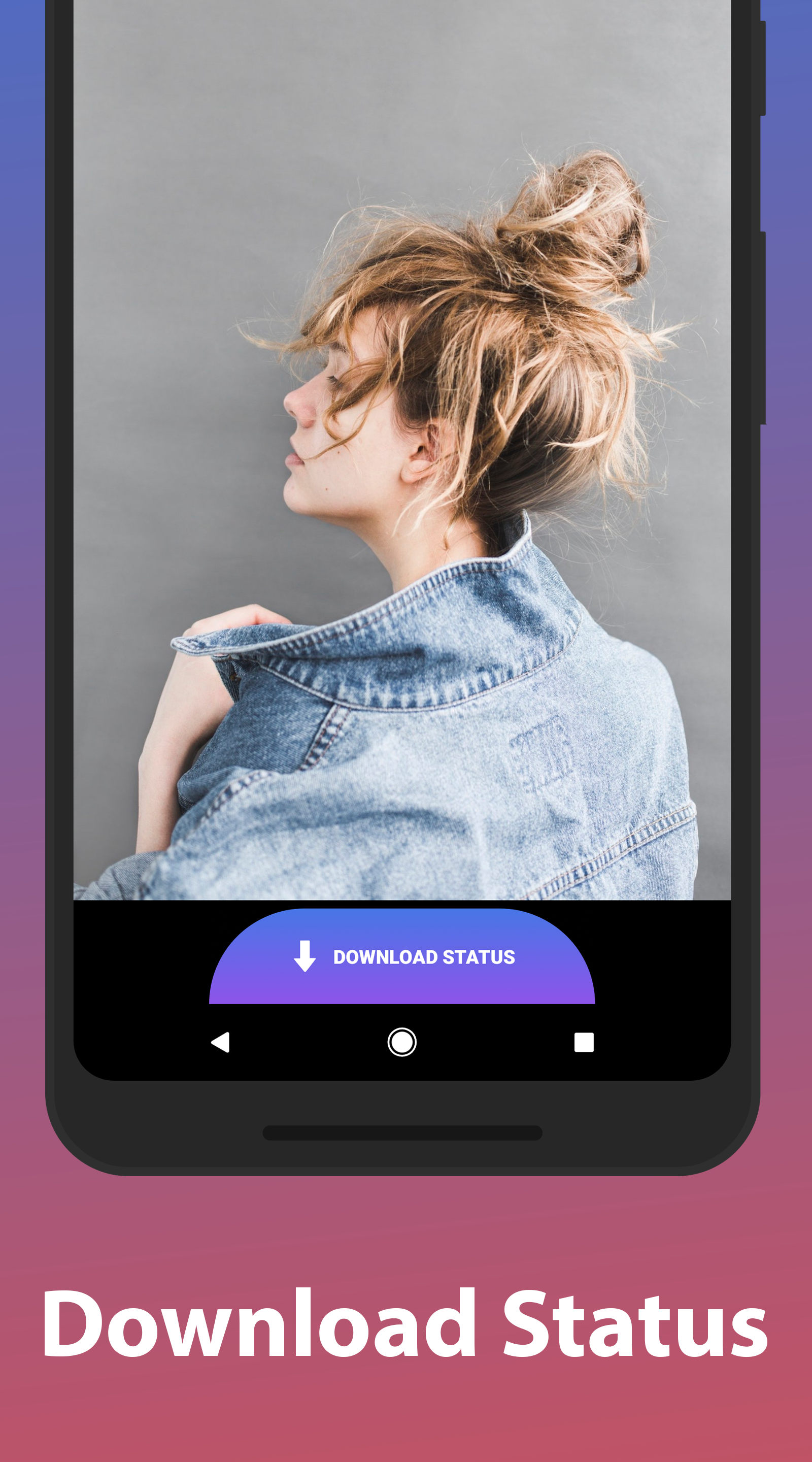 WA Status Saver gallery image