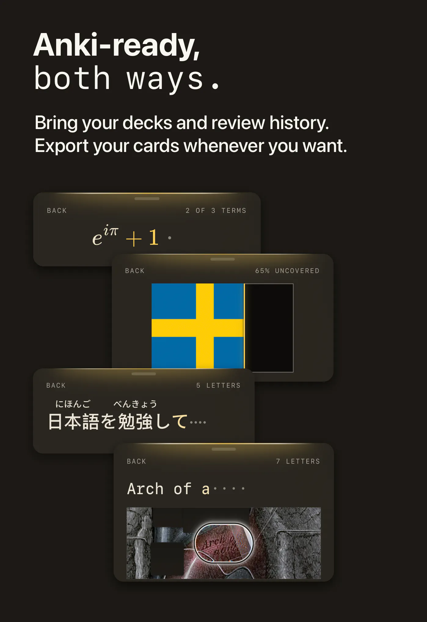 RectoVerso gallery image